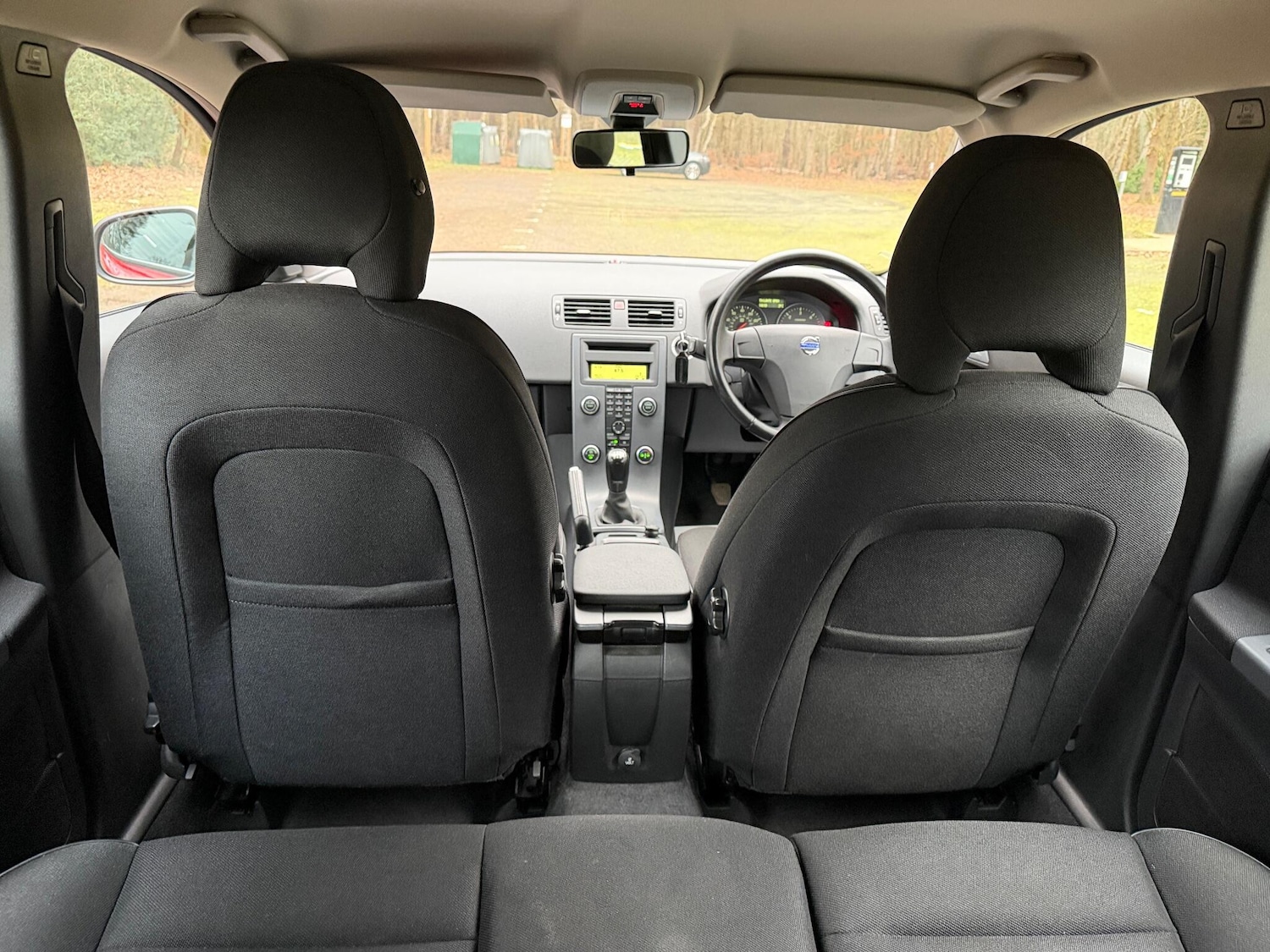 Used Volvo V50 2009 for sale - 77073993: Photo 22