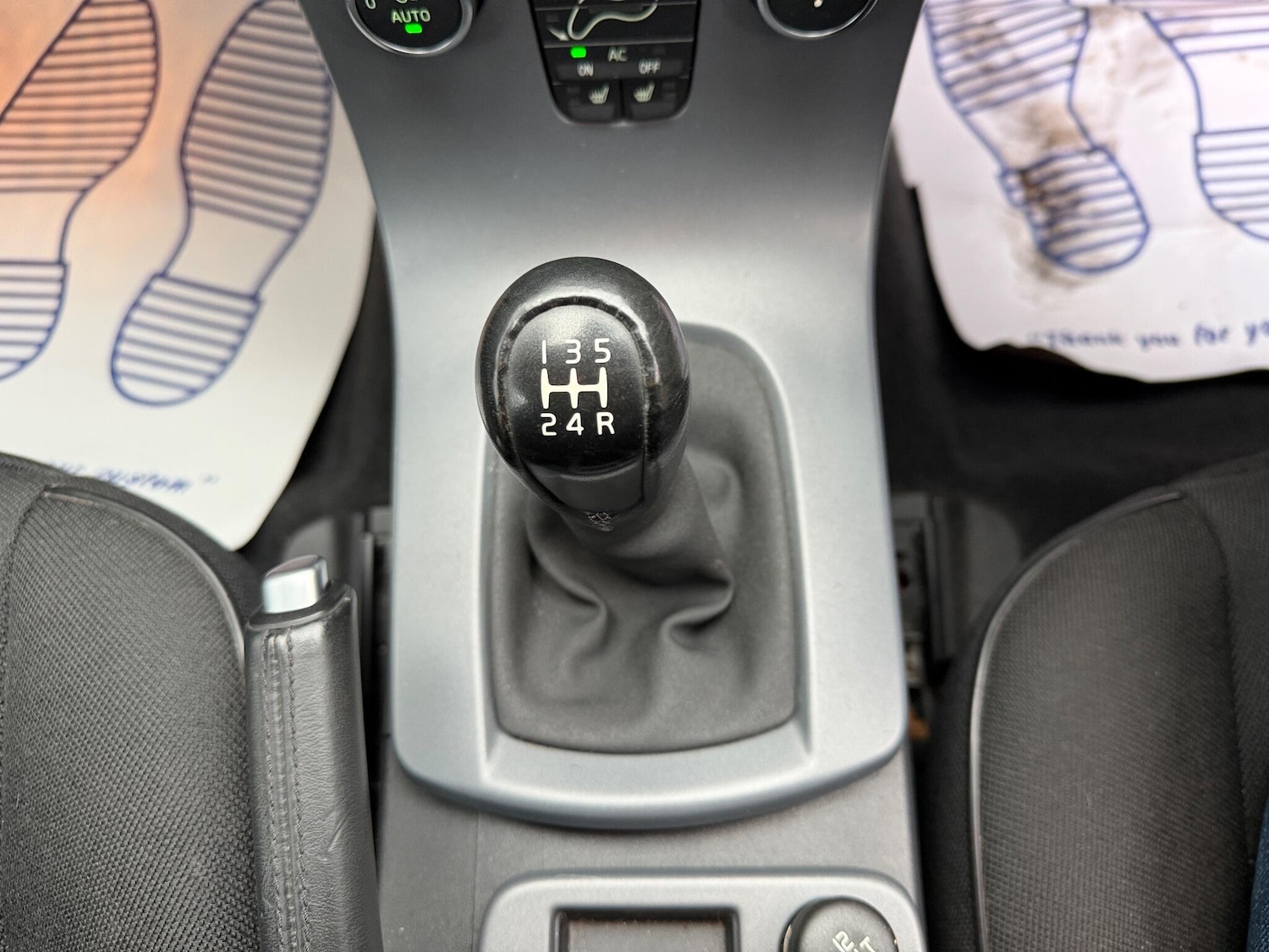 Used Volvo V50 2009 for sale - 77073993: Photo 27