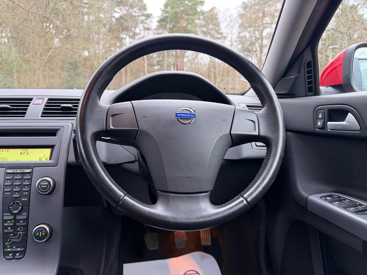 Used Volvo V50 2009 for sale - 77073993: Photo 29