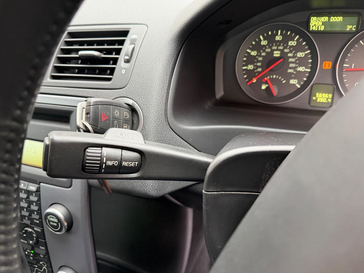 Used Volvo V50 2009 for sale - 77073993: Photo 31