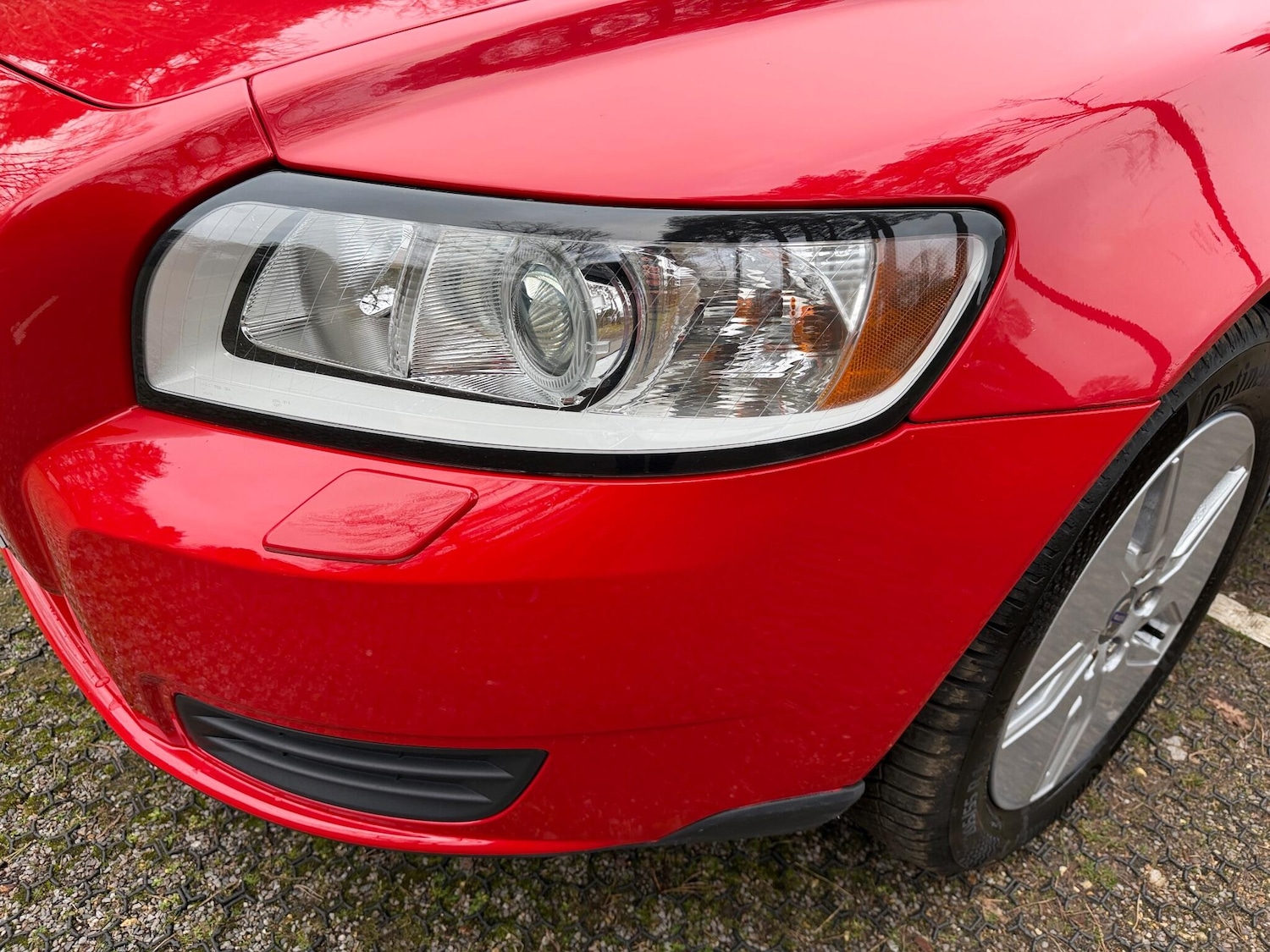 Used Volvo V50 2009 for sale - 77073993: Photo 40