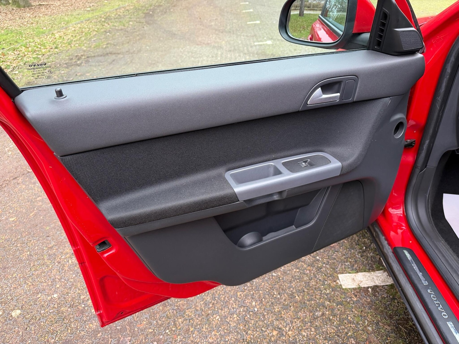 Used Volvo V50 2009 for sale - 77073993: Photo 47