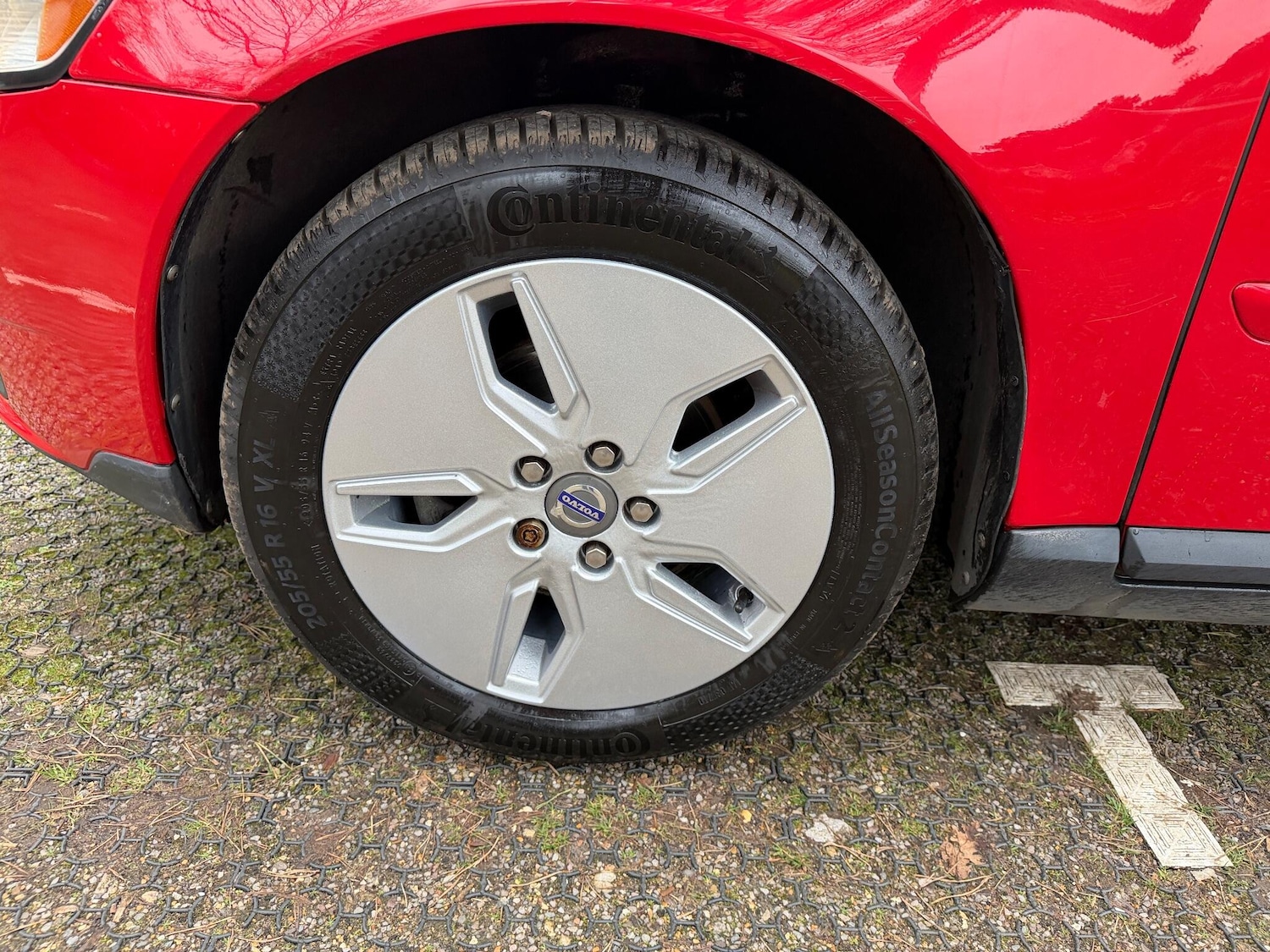 Used Volvo V50 2009 for sale - 77073993: Photo 49