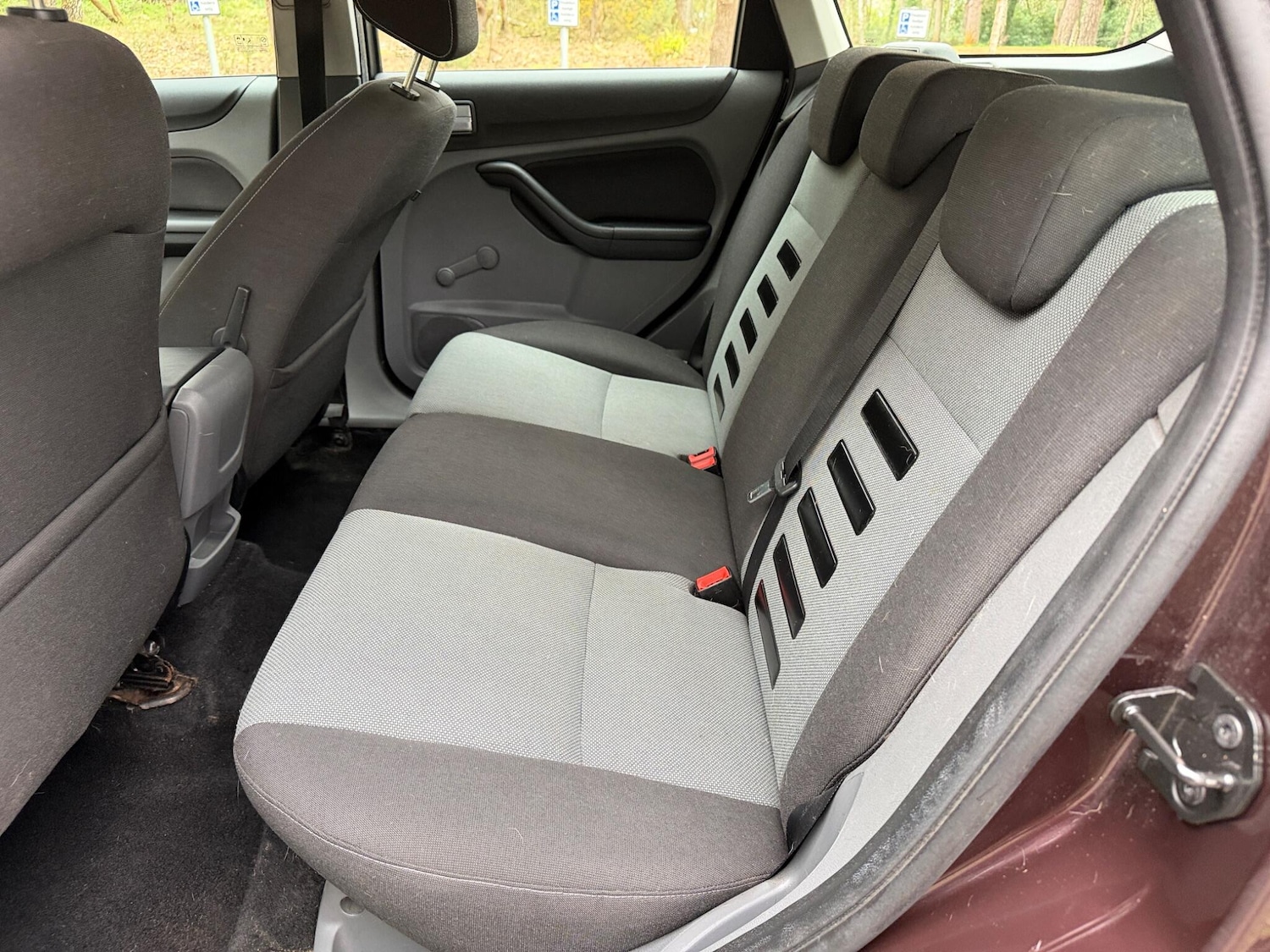 Used Ford Focus 2008 for sale - 78101291: Photo 17