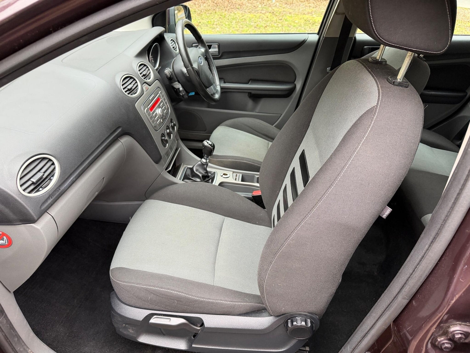 Used Ford Focus 2008 for sale - 78101291: Photo 18