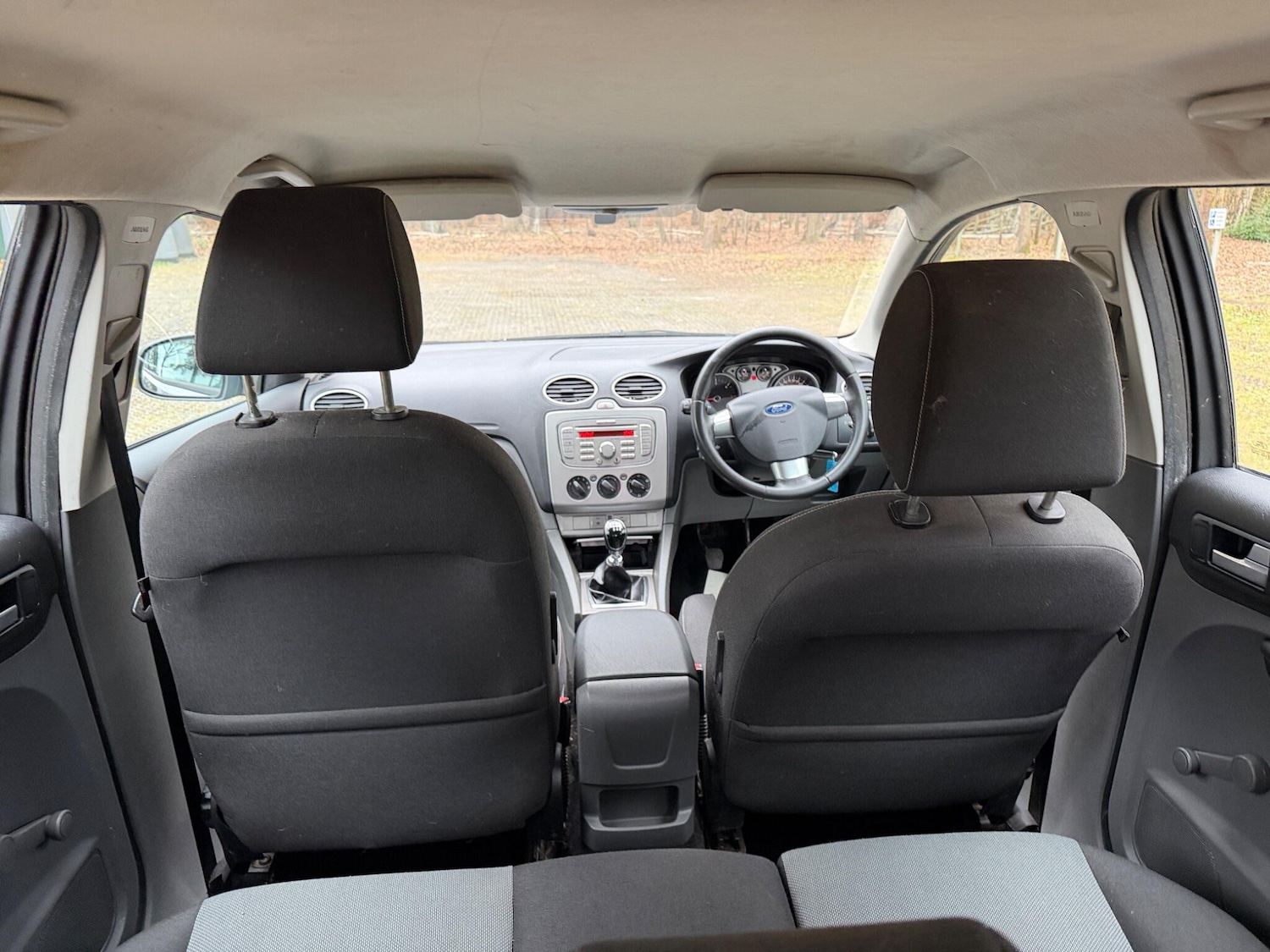 Used Ford Focus 2008 for sale - 78101291: Photo 20