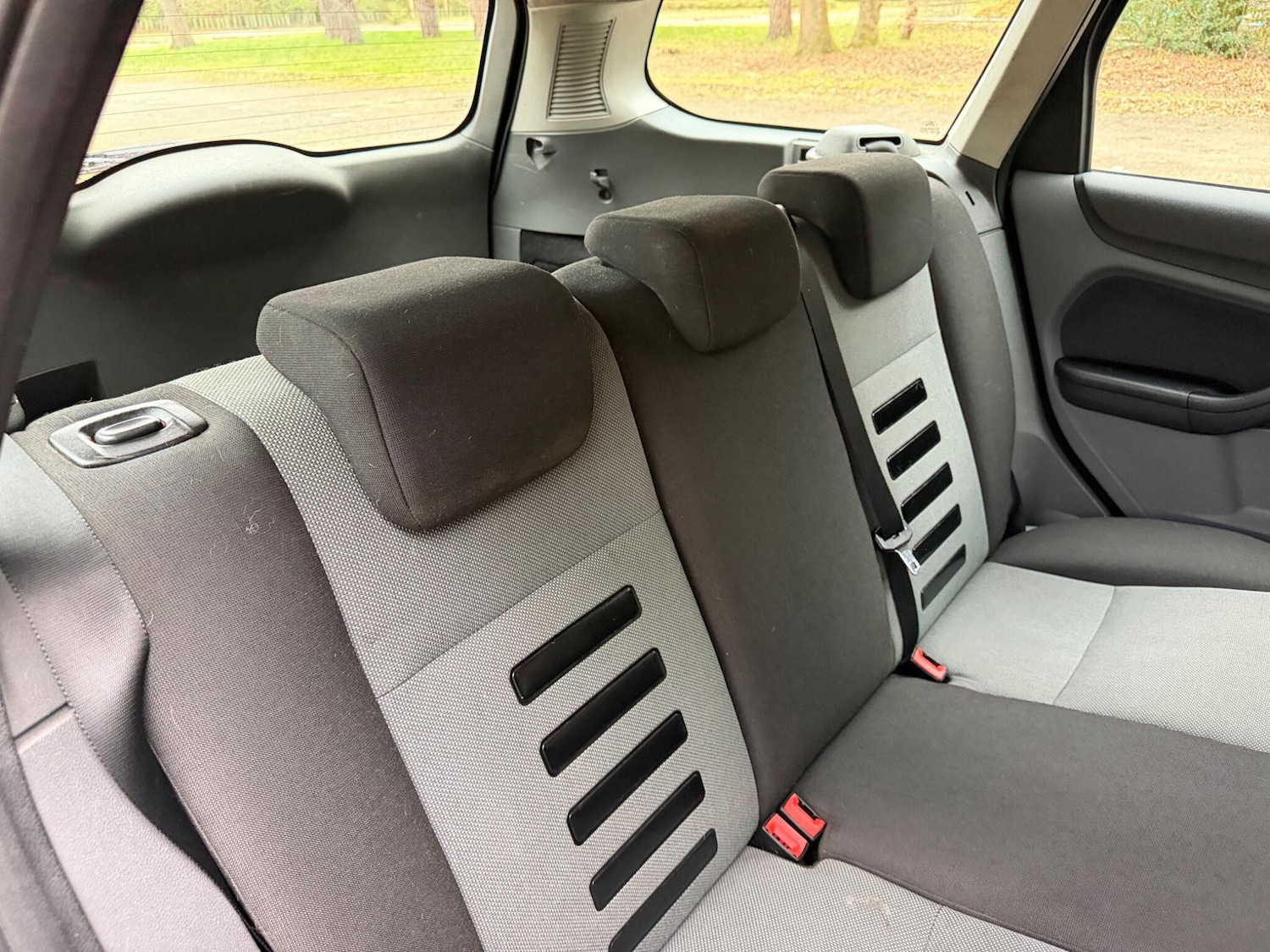 Used Ford Focus 2008 for sale - 78101291: Photo 21