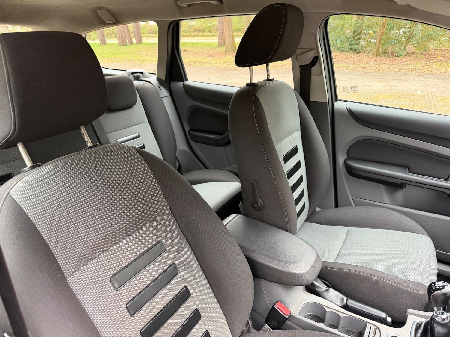 Used Ford Focus 2008 for sale - 78101291: Photo 22