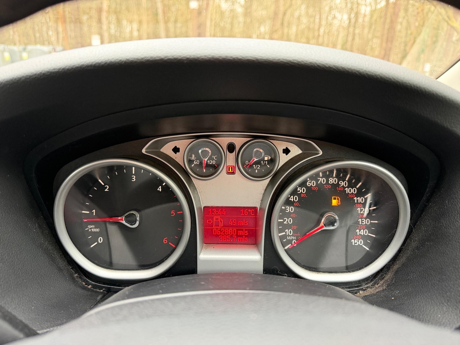 Used Ford Focus 2008 for sale - 78101291: Photo 23