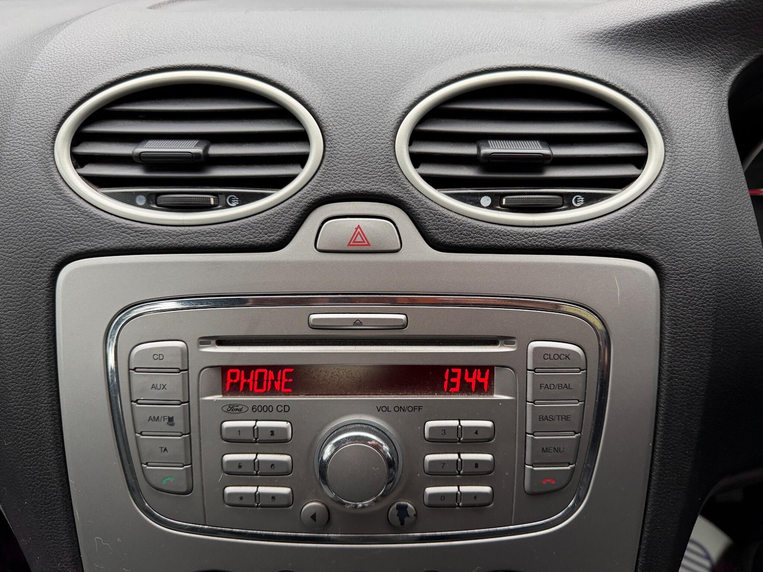 Used Ford Focus 2008 for sale - 78101291: Photo 24