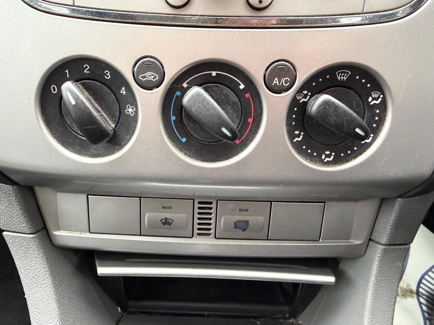 Used Ford Focus 2008 for sale - 78101291: Photo 25