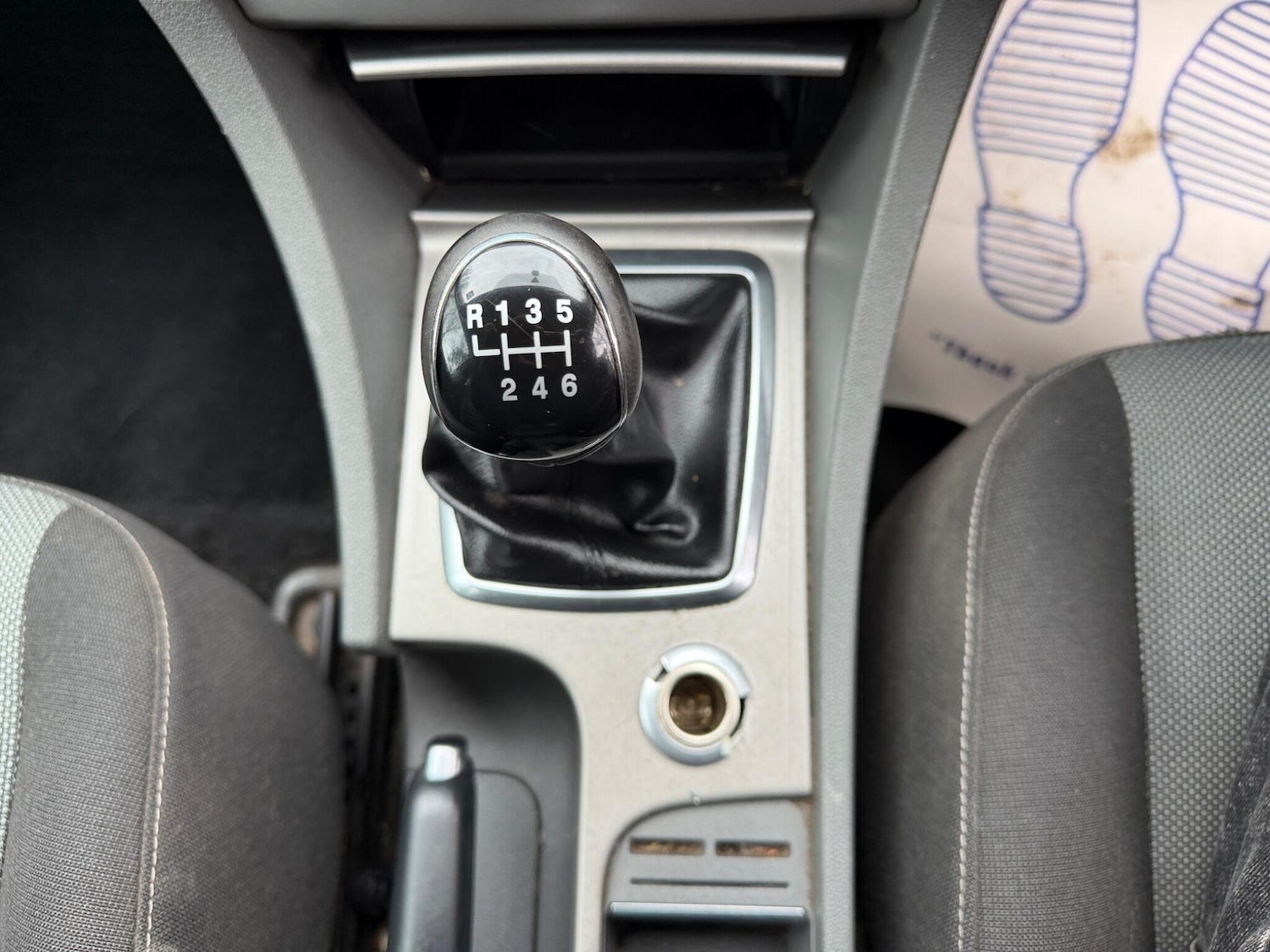 Used Ford Focus 2008 for sale - 78101291: Photo 26