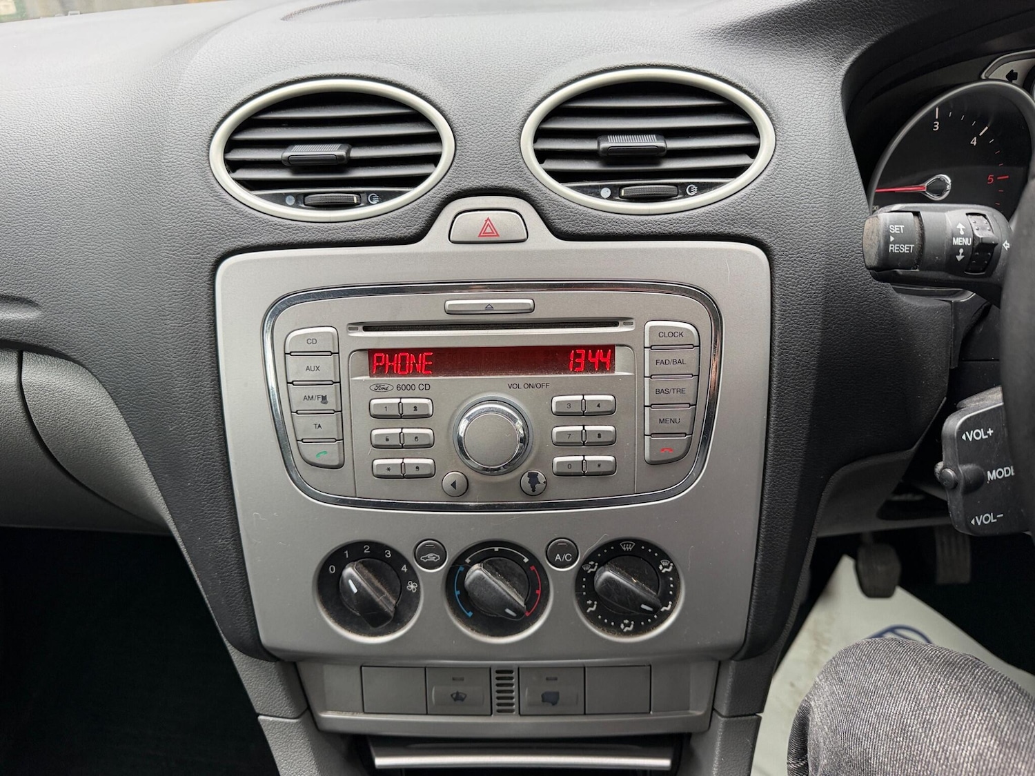 Used Ford Focus 2008 for sale - 78101291: Photo 27