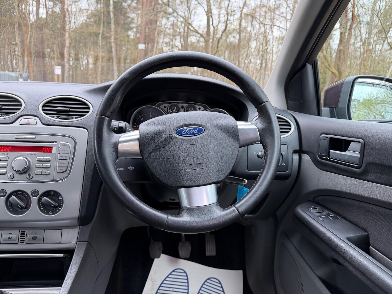 Used Ford Focus 2008 for sale - 78101291: Photo 28