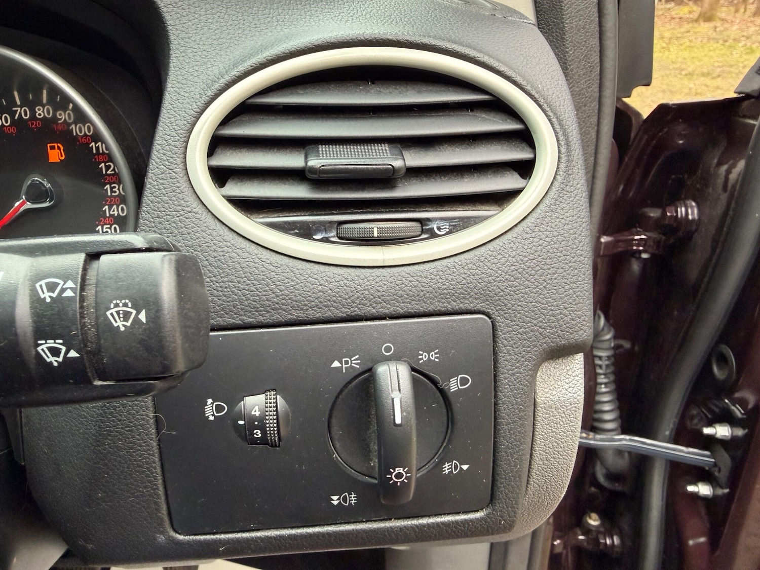 Used Ford Focus 2008 for sale - 78101291: Photo 32