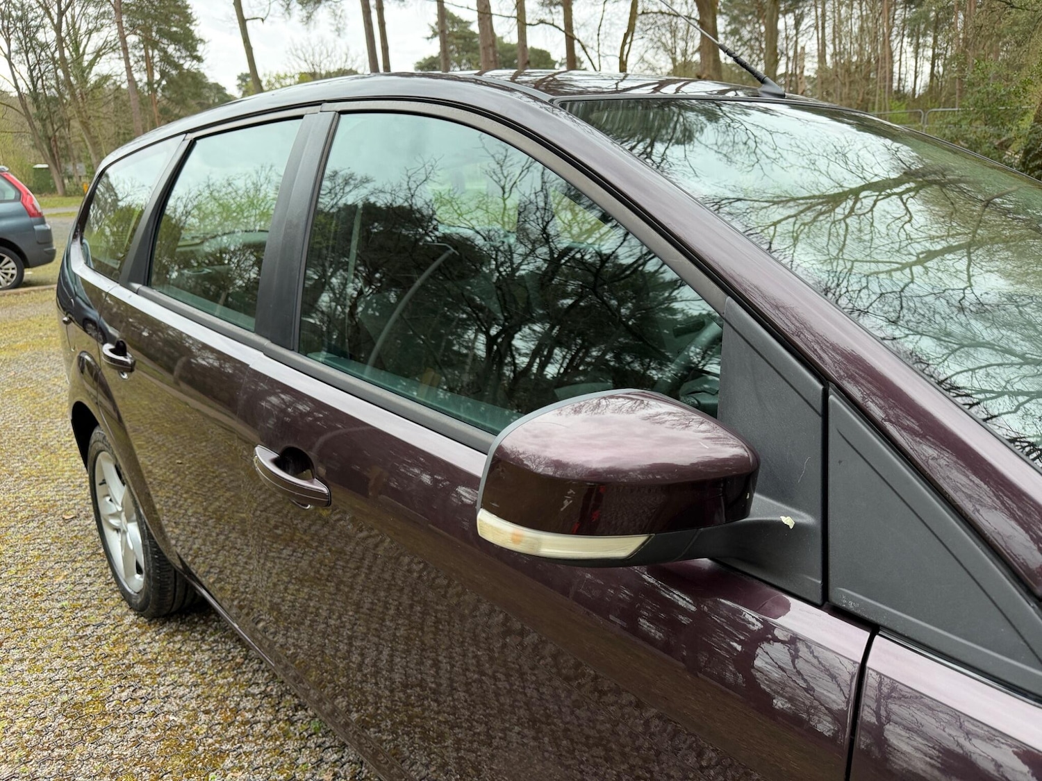 Used Ford Focus 2008 for sale - 78101291: Photo 35