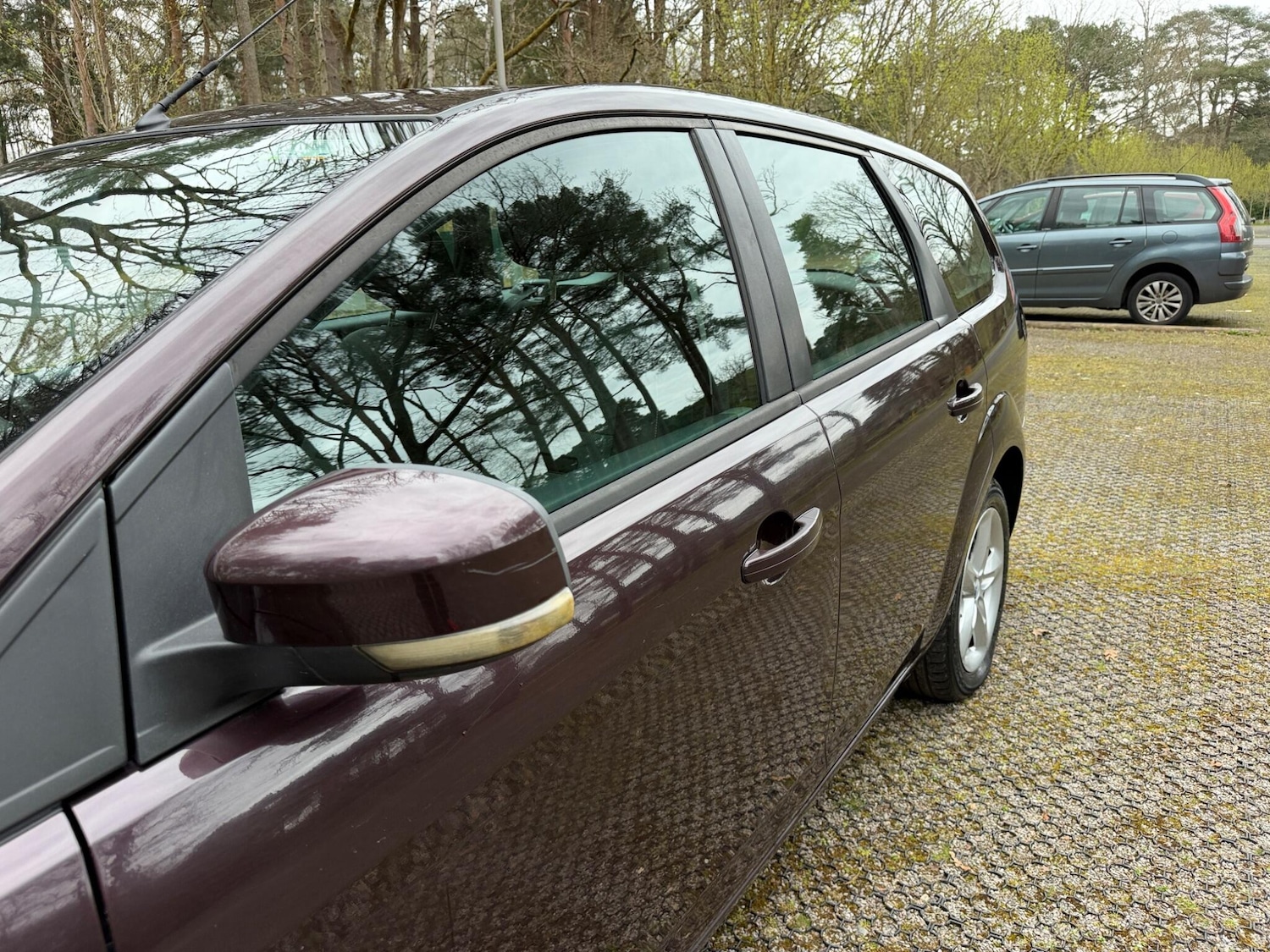 Used Ford Focus 2008 for sale - 78101291: Photo 36