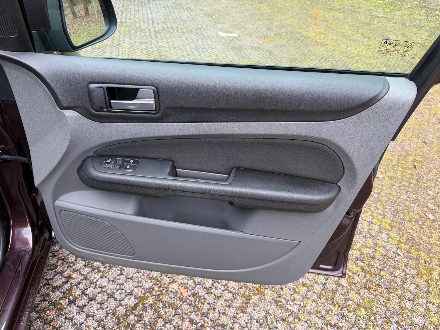 Used Ford Focus 2008 for sale - 78101291: Photo 39