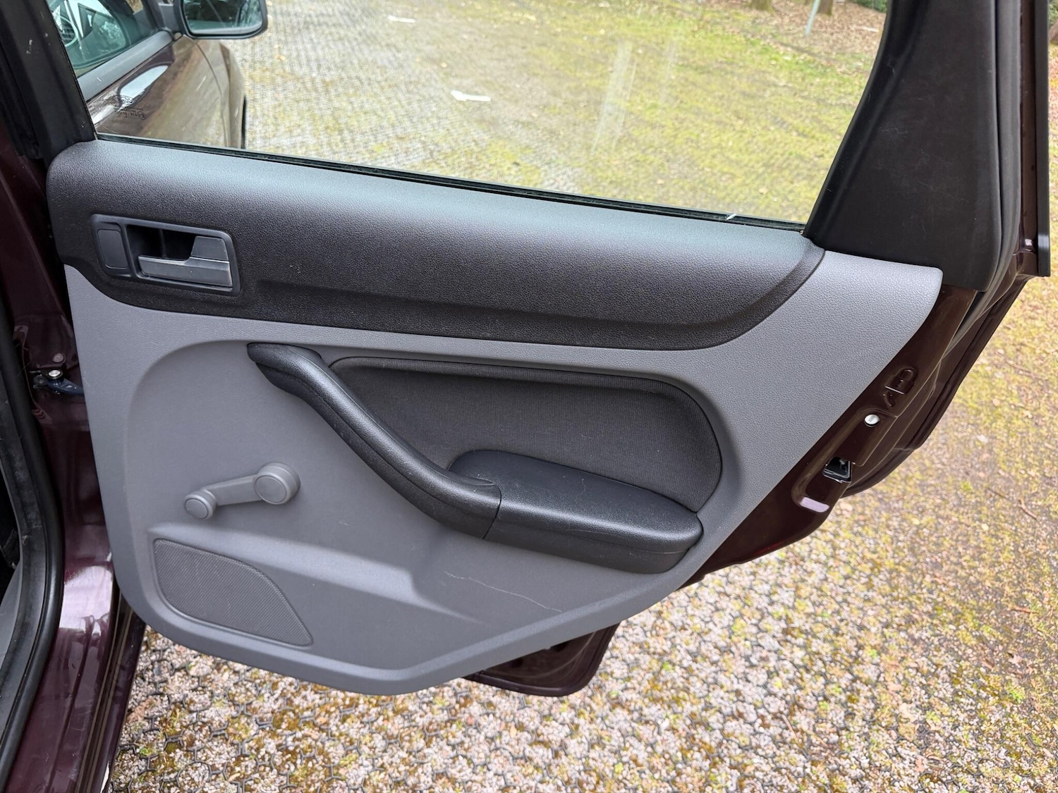 Used Ford Focus 2008 for sale - 78101291: Photo 40