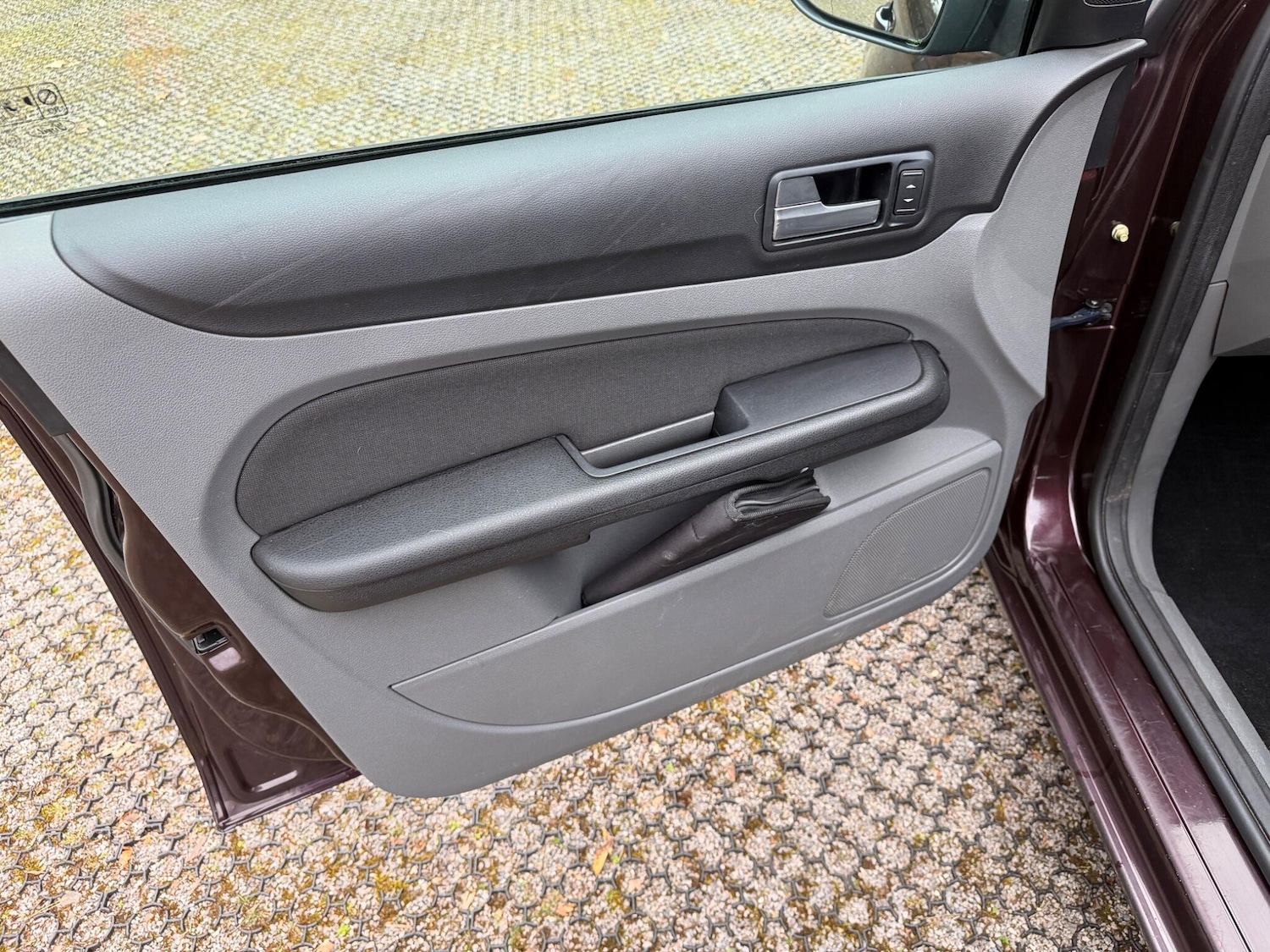 Used Ford Focus 2008 for sale - 78101291: Photo 42