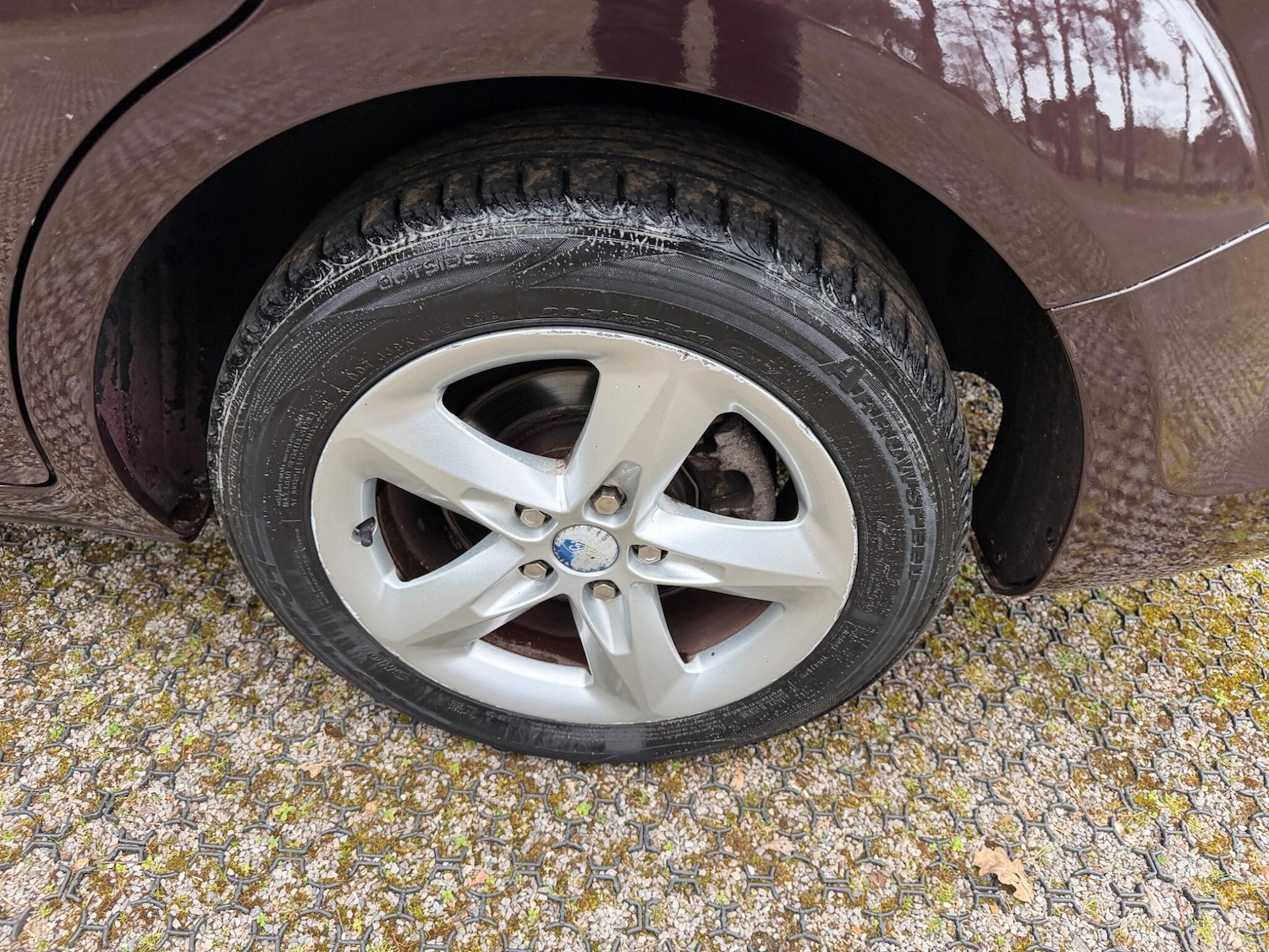 Used Ford Focus 2008 for sale - 78101291: Photo 43