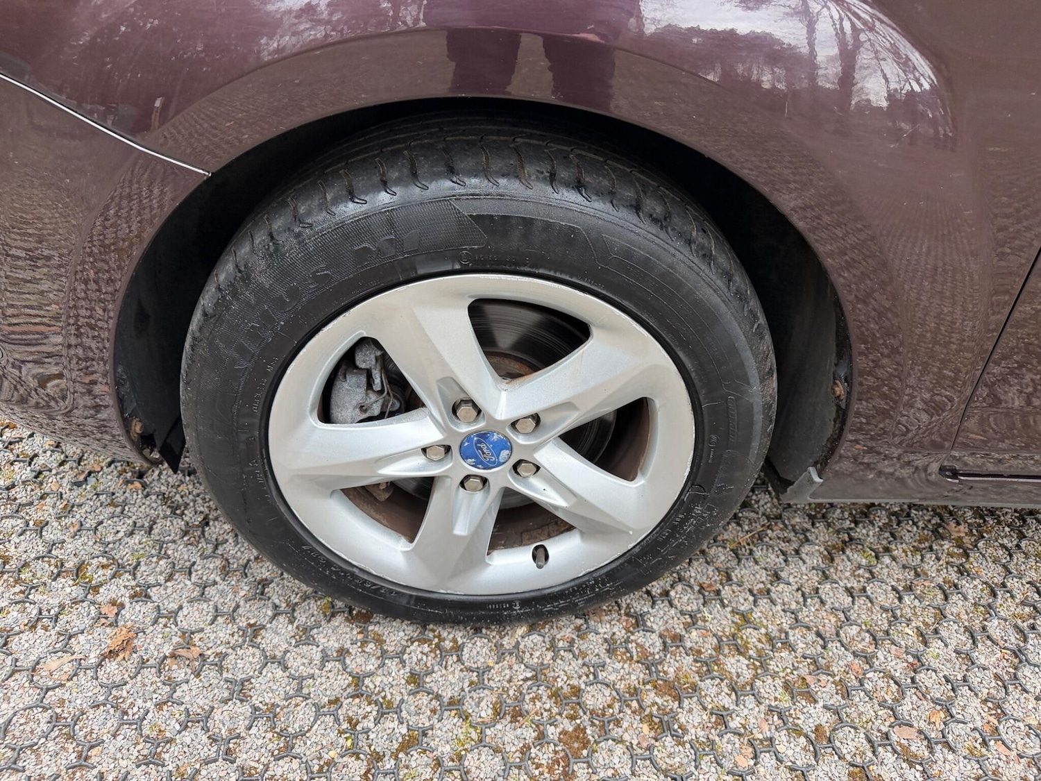 Used Ford Focus 2008 for sale - 78101291: Photo 44