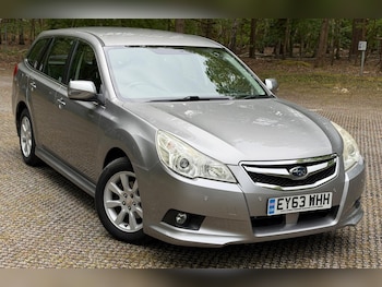 Used Subaru Legacy 2013 for sale - 78504817: Photo