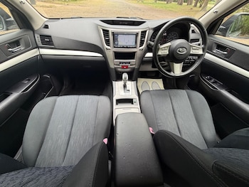 Used Subaru Legacy 2013 for sale - 78504817: Photo
