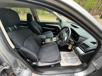 Used Subaru Legacy 2013 for sale - 78504817: Photo