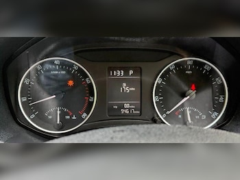 Used Skoda Octavia 2011 for sale - 79544003: Photo