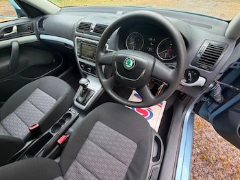 Used Skoda Octavia 2011 for sale - 79544003: Photo