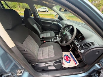 Used Skoda Octavia 2011 for sale - 79544003: Photo