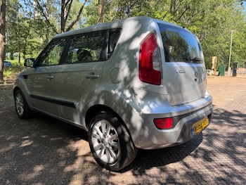 Used Kia Soul 2014 for sale - 79188478: Photo