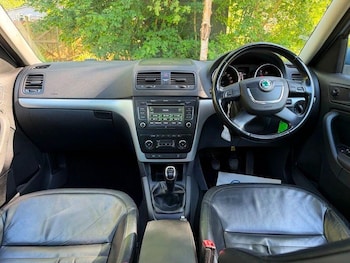 Used Skoda Yeti 2010 for sale - 79544191: Photo