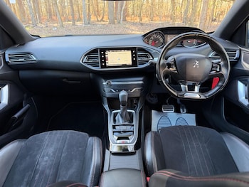 Used Peugeot 308 2015 for sale - 78388084: Photo