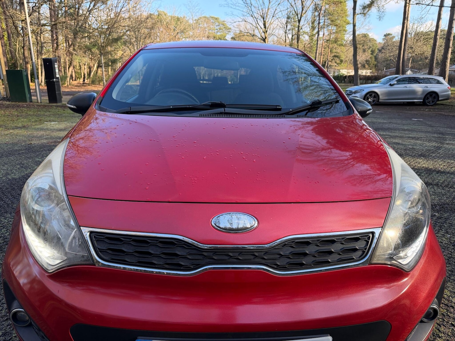 Used Kia Rio 2013 for sale - 77163653: Photo 14