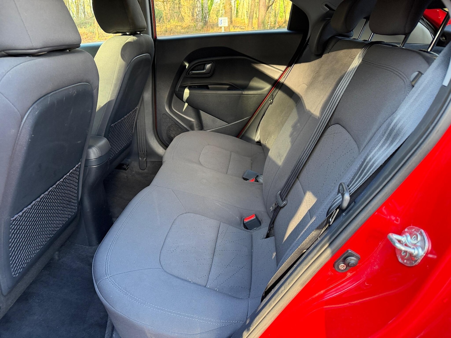 Used Kia Rio 2013 for sale - 77163653: Photo 18