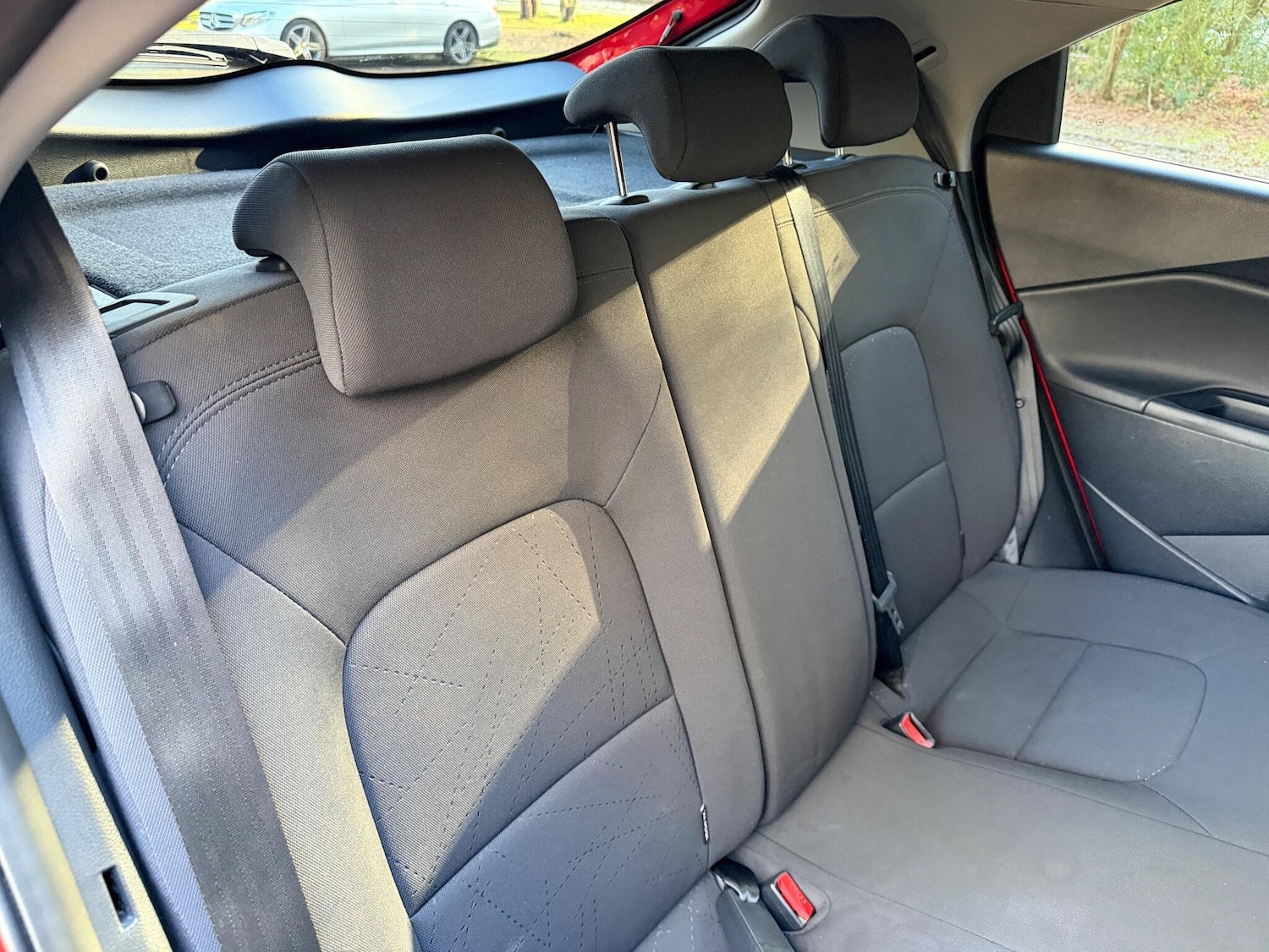 Used Kia Rio 2013 for sale - 77163653: Photo 21