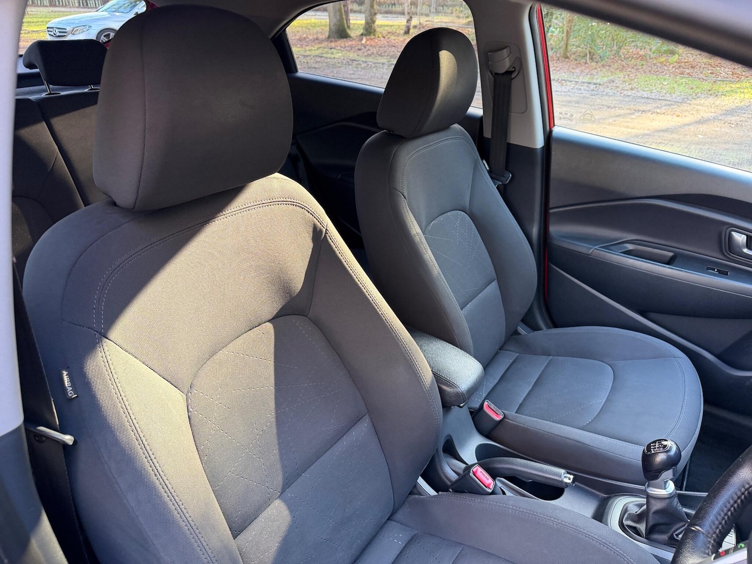 Used Kia Rio 2013 for sale - 77163653: Photo 24