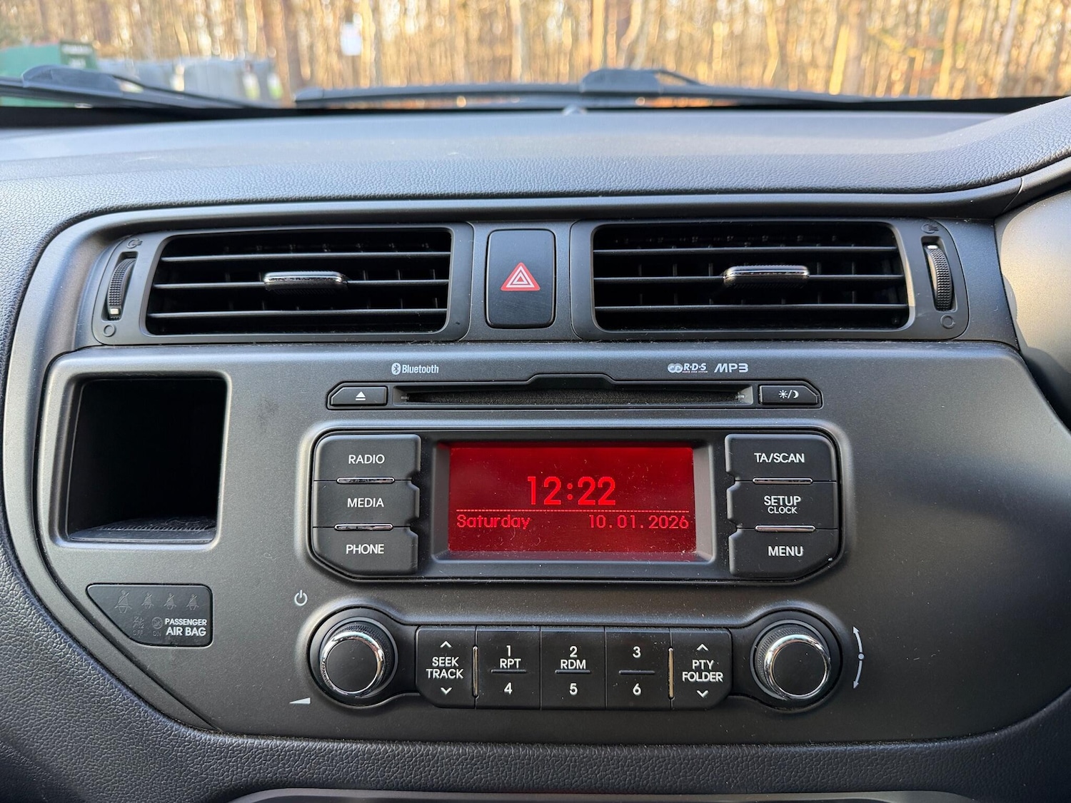 Used Kia Rio 2013 for sale - 77163653: Photo 26