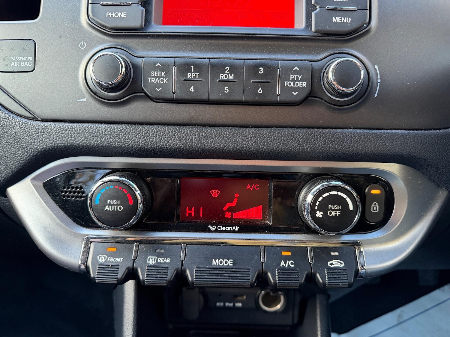 Used Kia Rio 2013 for sale - 77163653: Photo 28