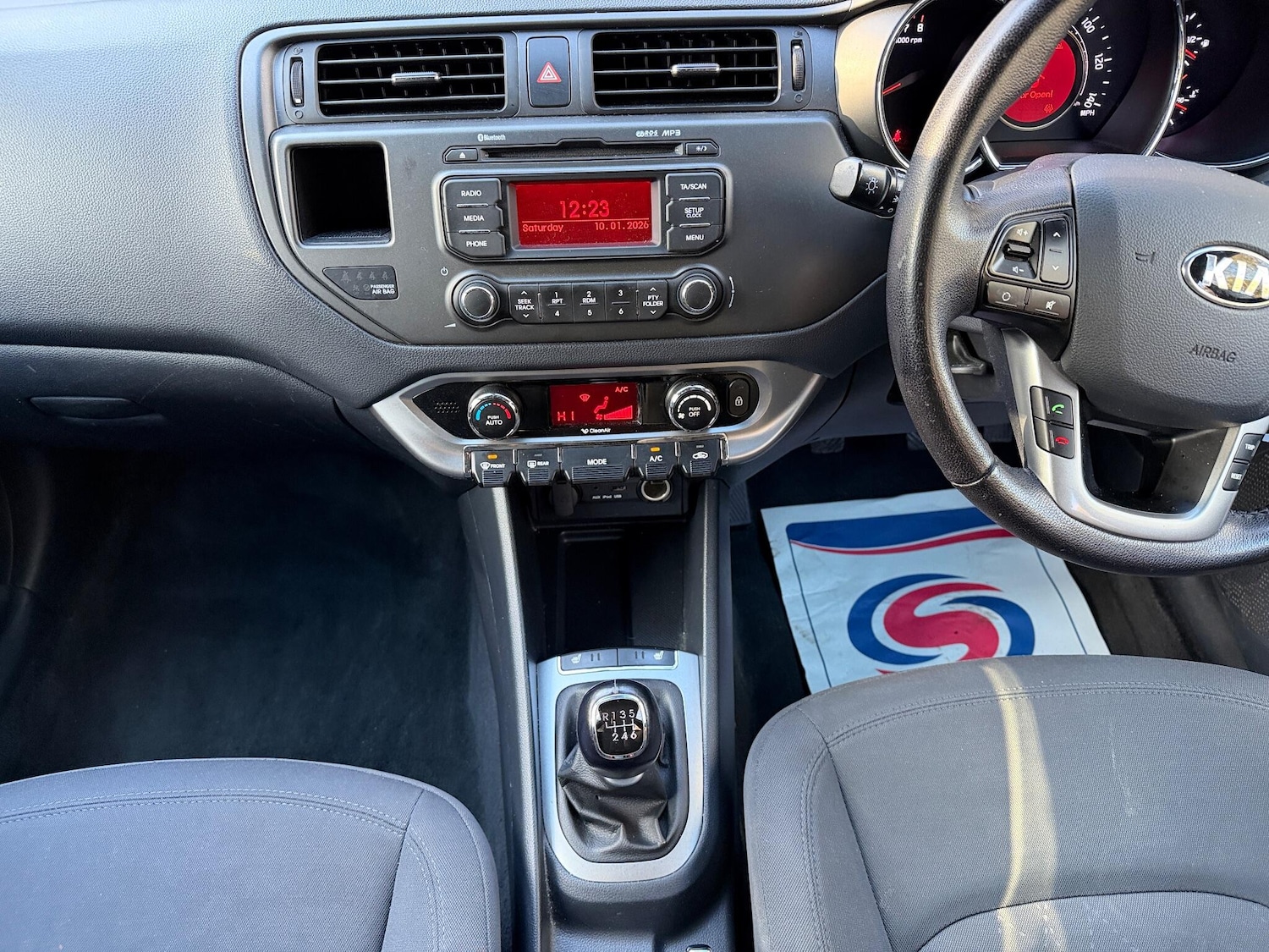 Used Kia Rio 2013 for sale - 77163653: Photo 31