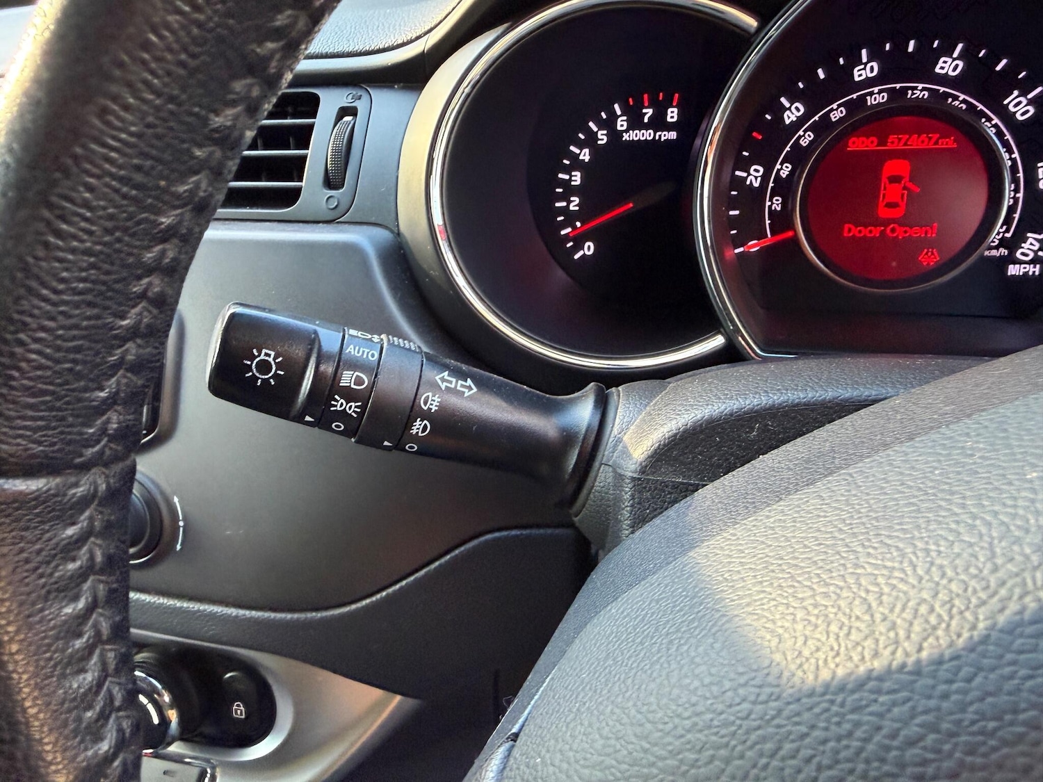 Used Kia Rio 2013 for sale - 77163653: Photo 33