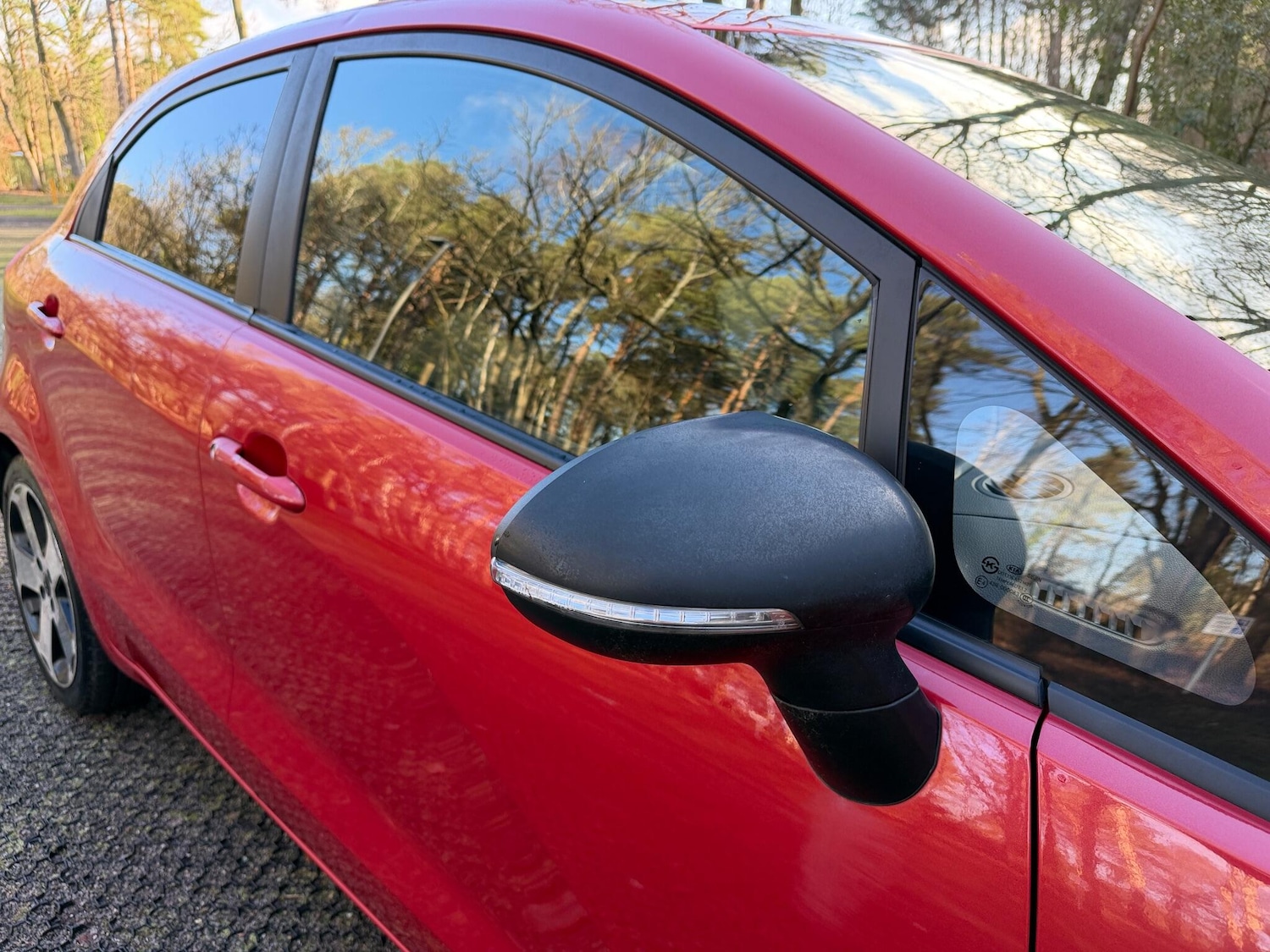 Used Kia Rio 2013 for sale - 77163653: Photo 37