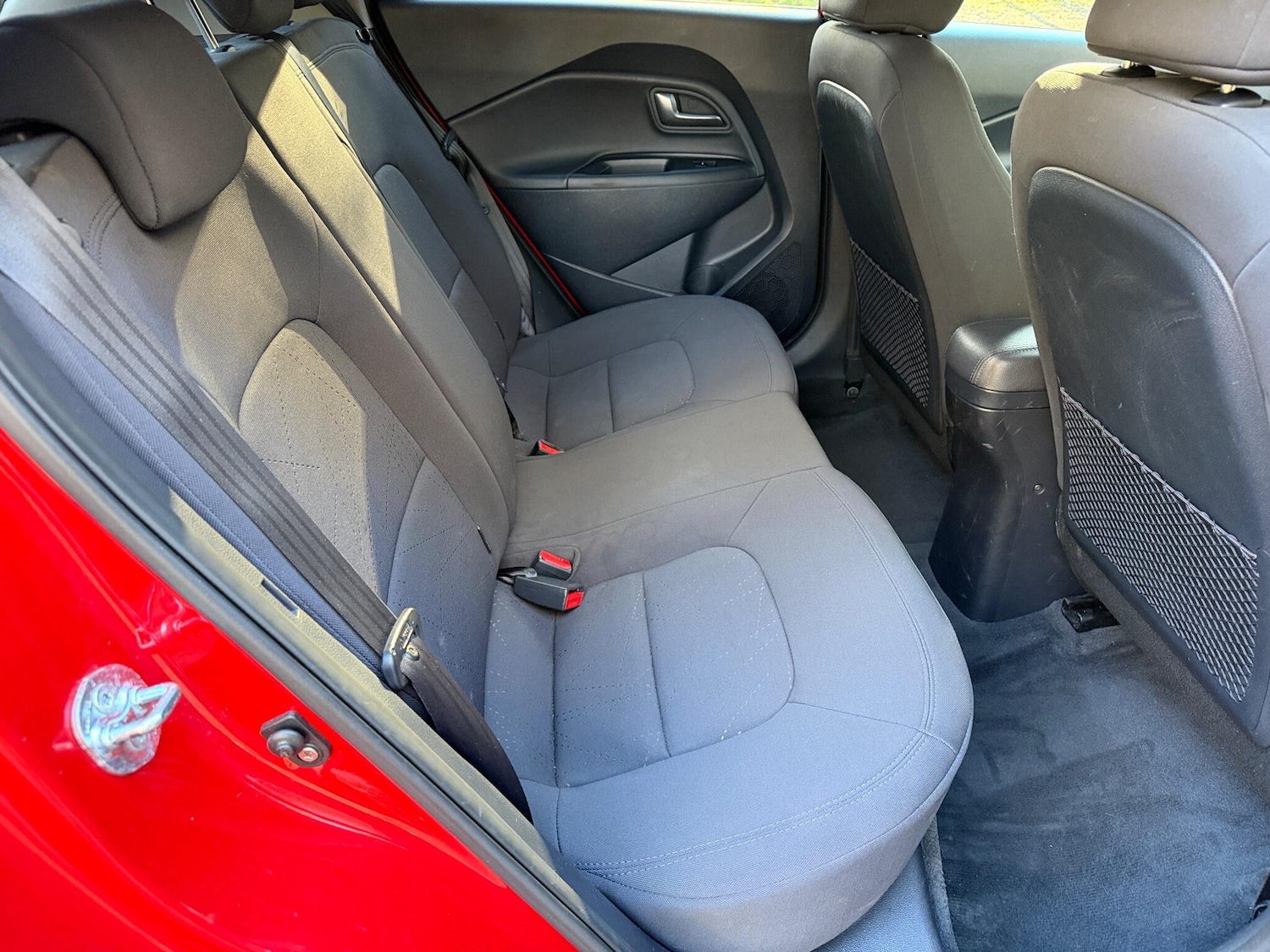 Used Kia Rio 2013 for sale - 77163653: Photo 4