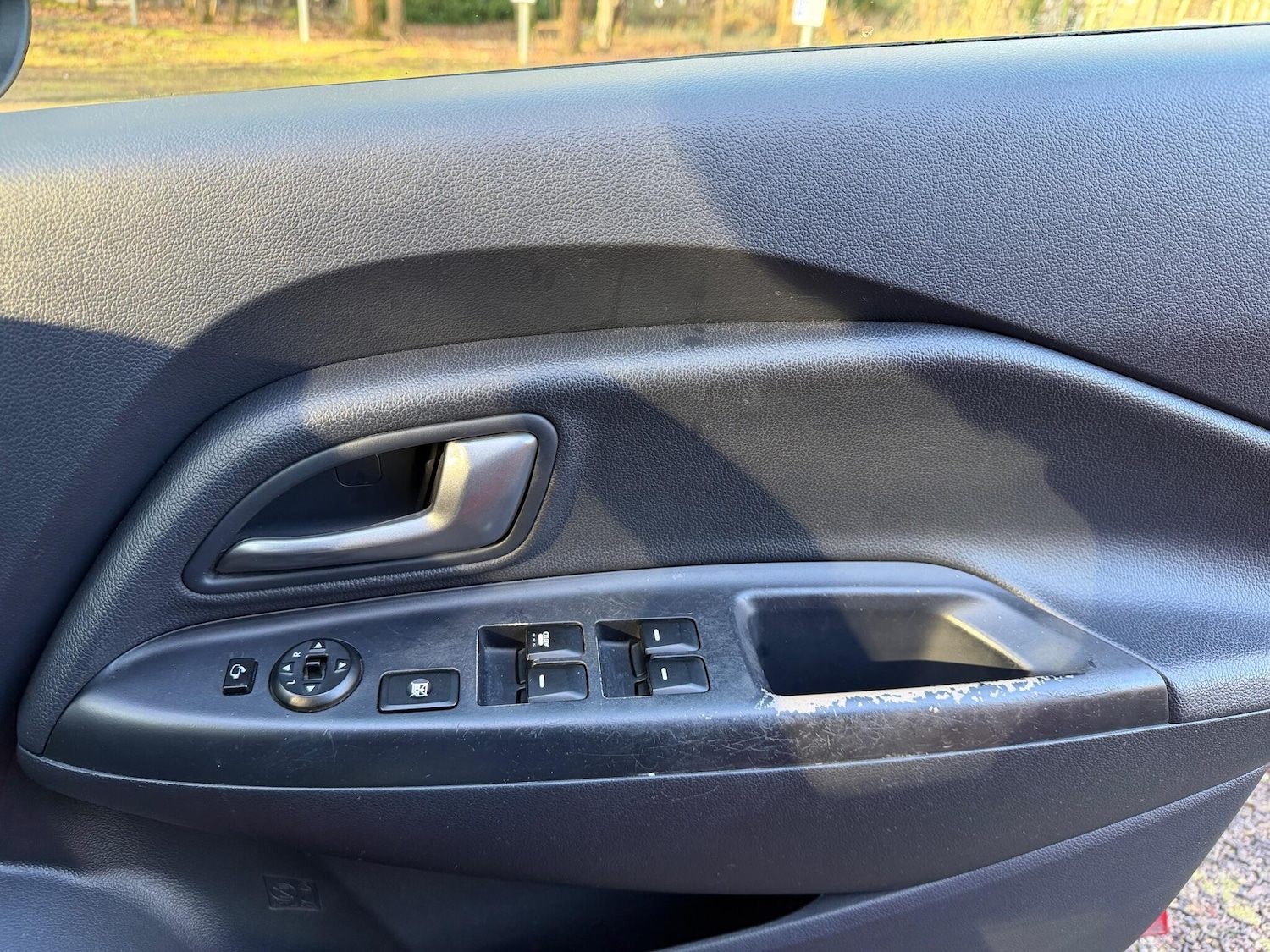 Used Kia Rio 2013 for sale - 77163653: Photo 42