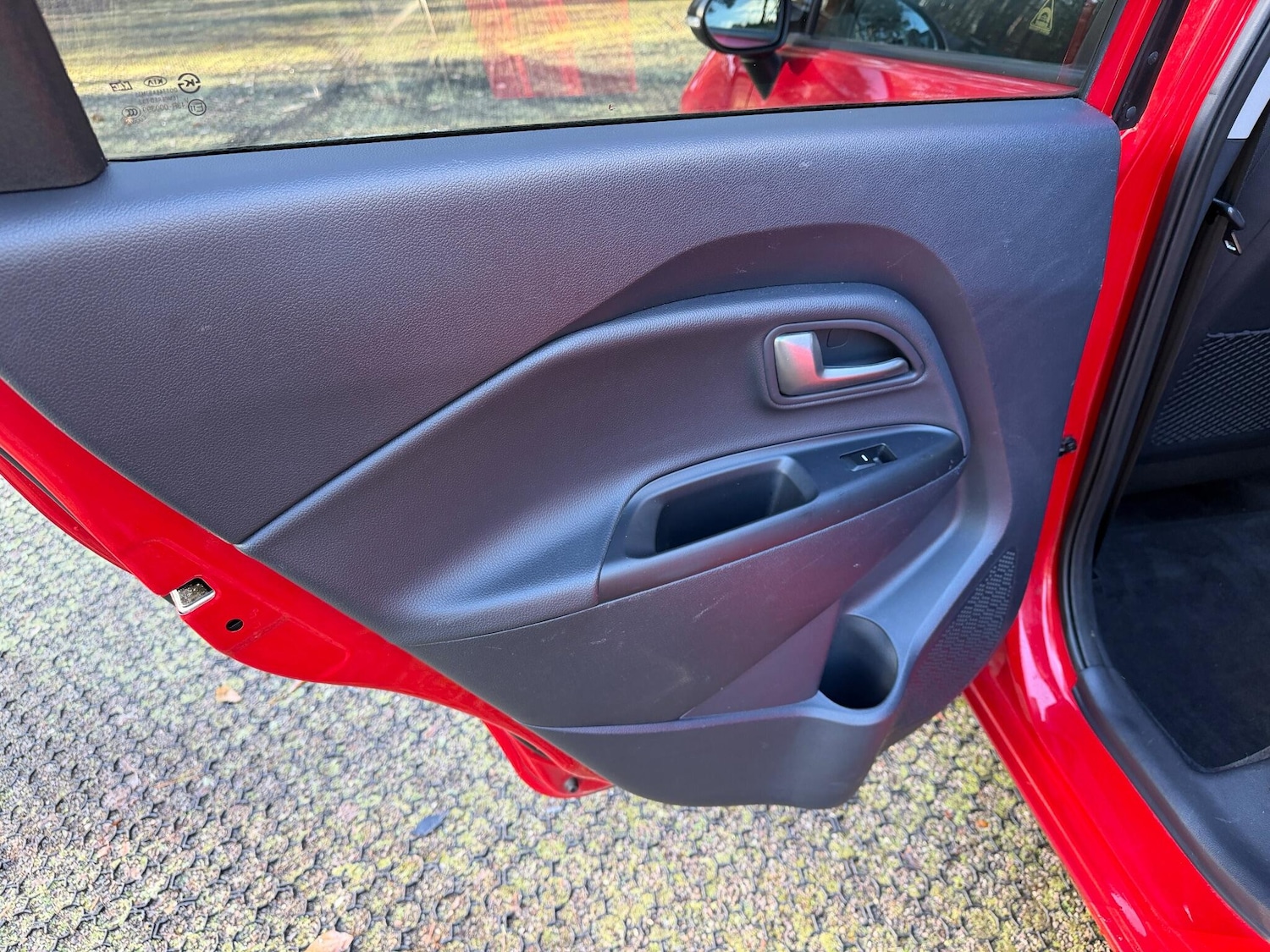 Used Kia Rio 2013 for sale - 77163653: Photo 47