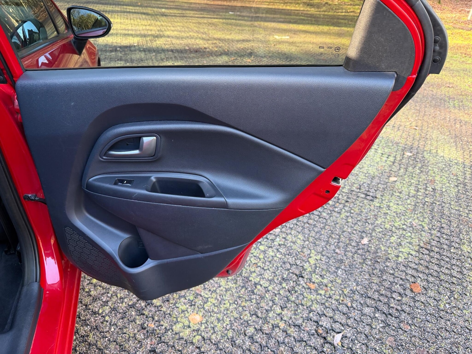 Used Kia Rio 2013 for sale - 77163653: Photo 48