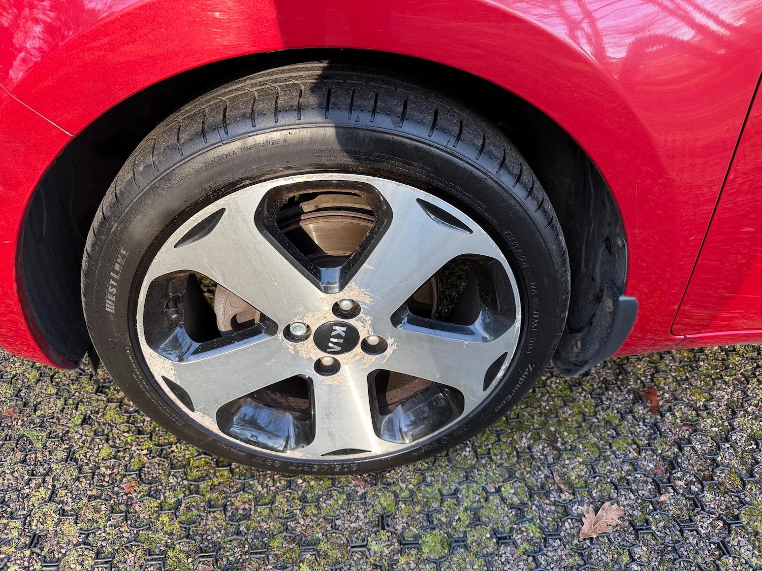 Used Kia Rio 2013 for sale - 77163653: Photo 51