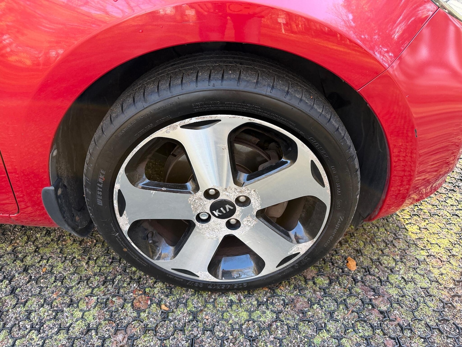 Used Kia Rio 2013 for sale - 77163653: Photo 52